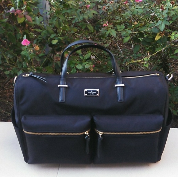 wilson road nylon carmella